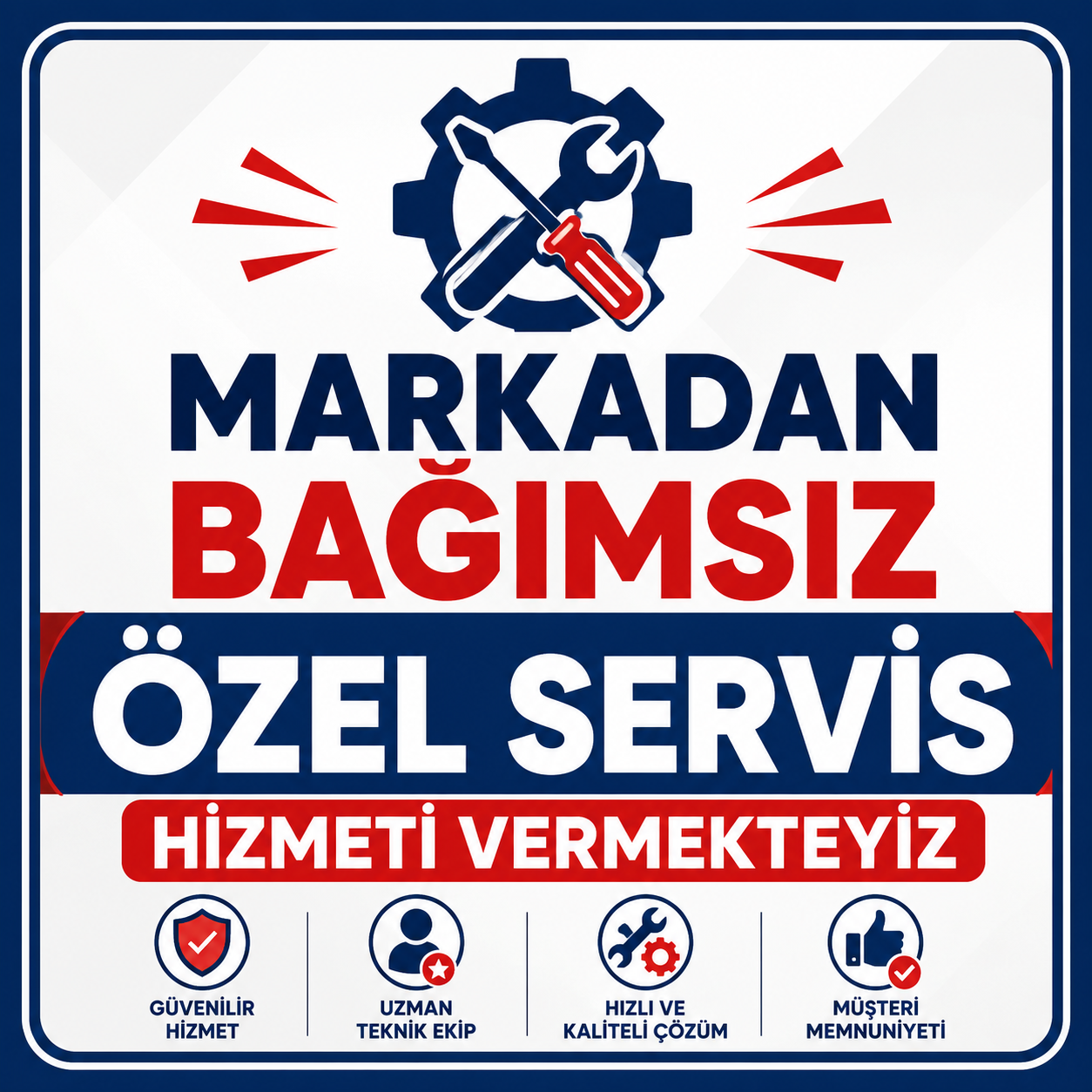 Ankara İndesit Buzdolabı Servisi markadan bağımsız teknik servis